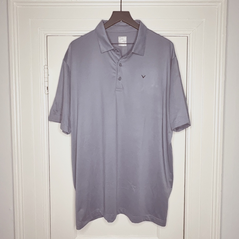 Callaway Golf Polo